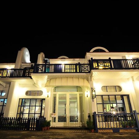 Chateau Villa Тоучэн Экстерьер фото
