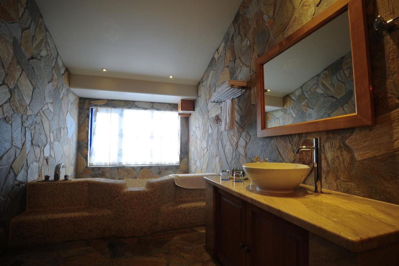 Chateau Villa Тоучэн Экстерьер фото