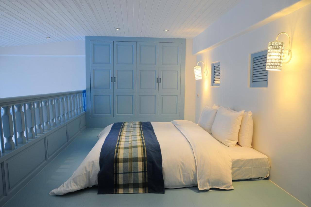 Chateau Villa Тоучэн Экстерьер фото