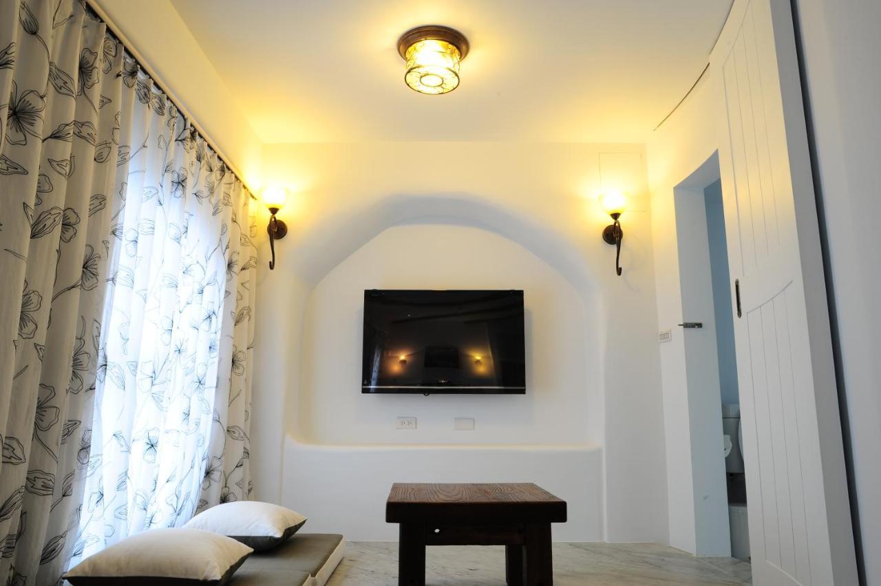 Chateau Villa Тоучэн Экстерьер фото