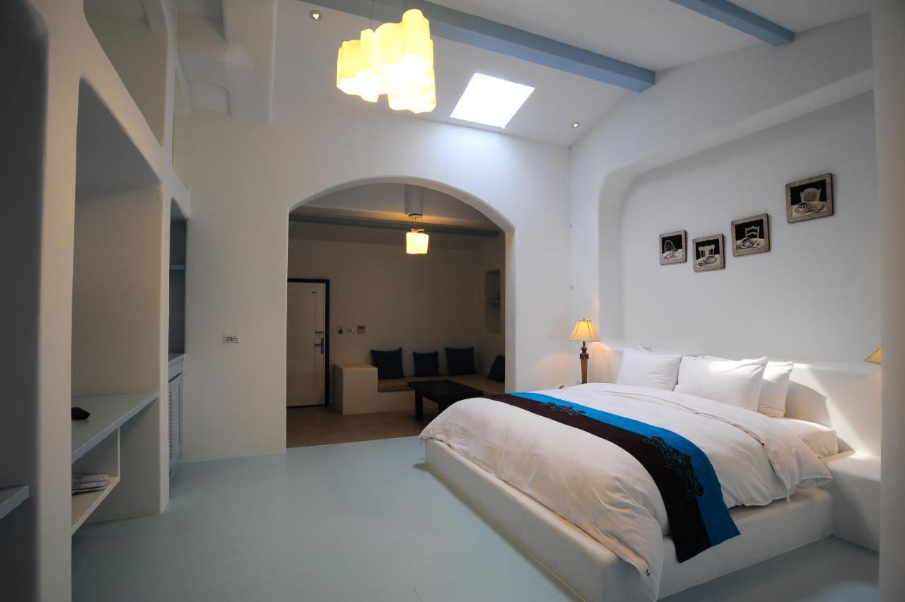 Chateau Villa Тоучэн Экстерьер фото